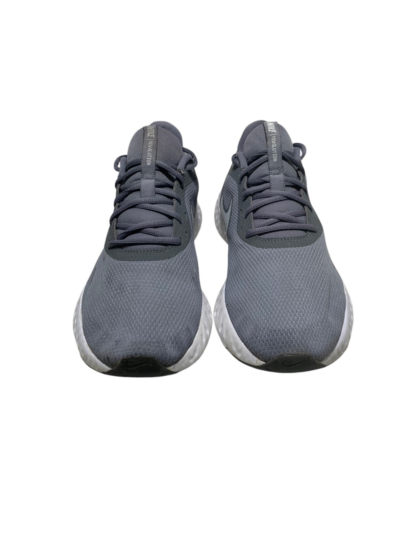 Nike Revolution 5 Cool Grey