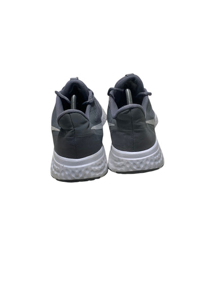 Nike Revolution 5 Cool Grey