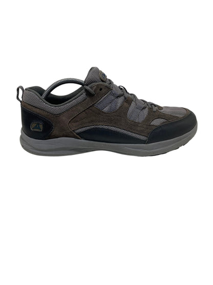 Clarks Wave Walk
