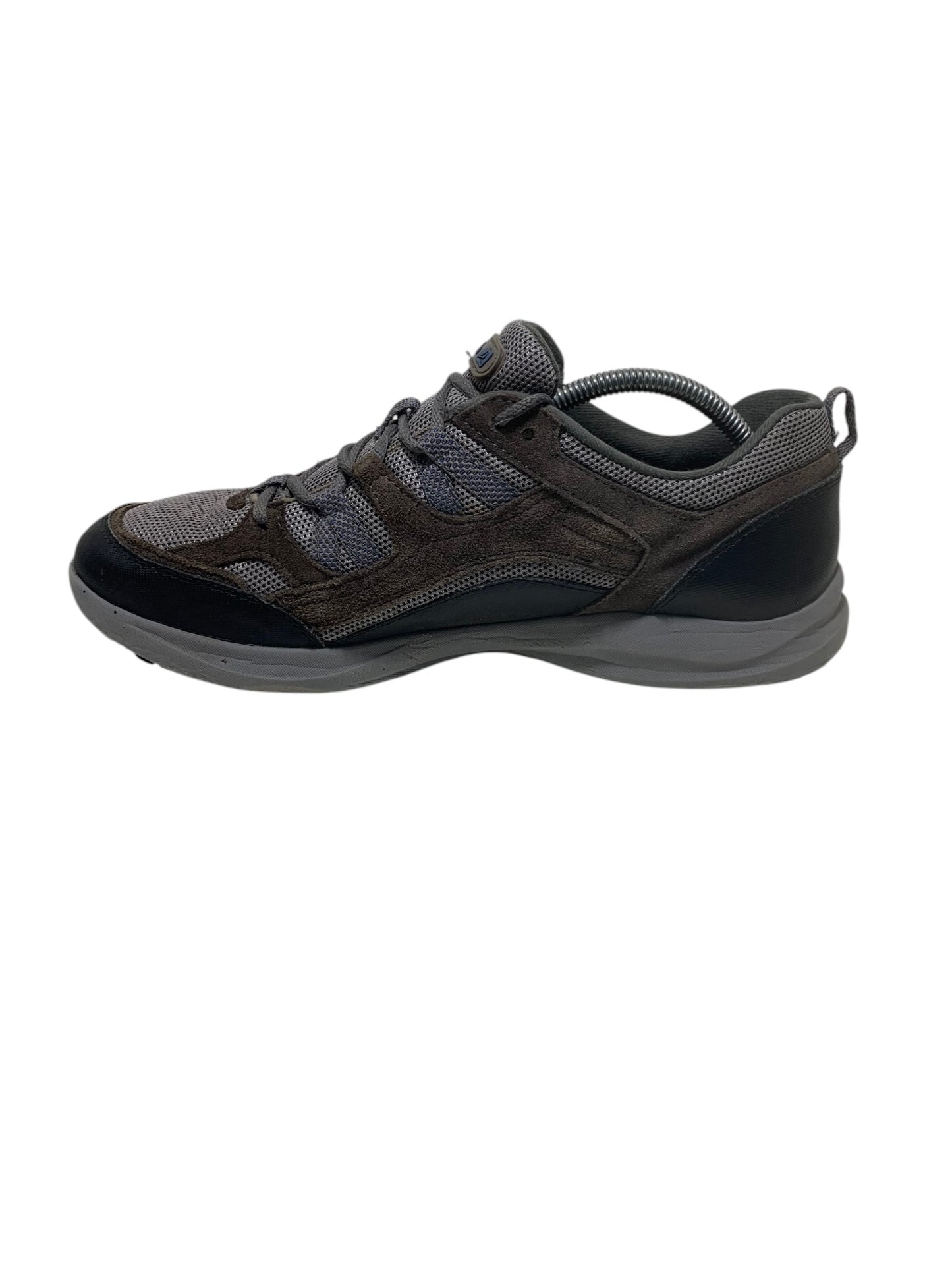 Clarks Wave Walk