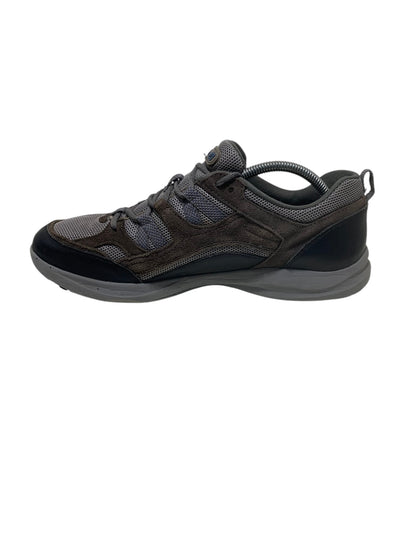 Clarks Wave Walk