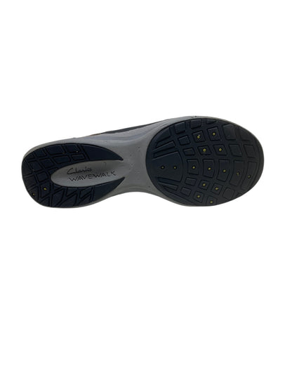 Clarks Wave Walk