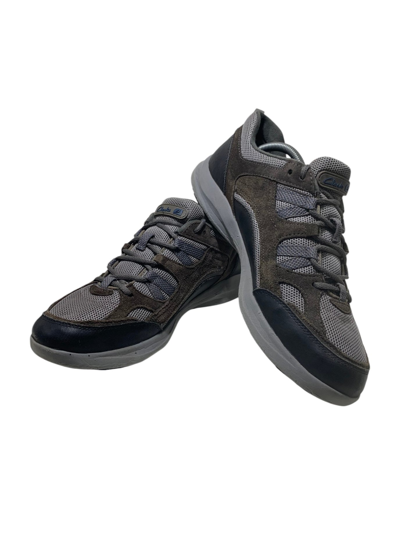 Clarks Wave Walk
