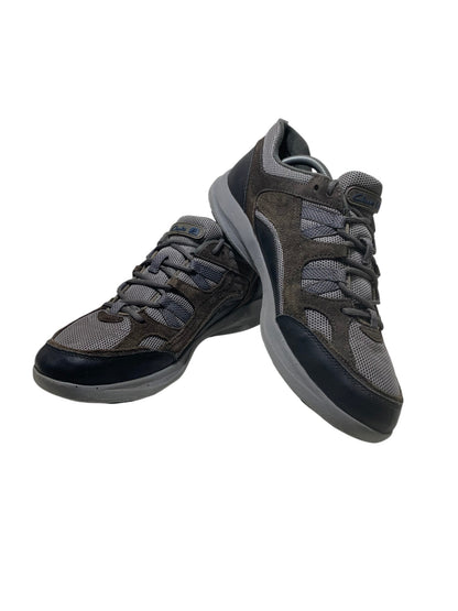 Clarks Wave Walk