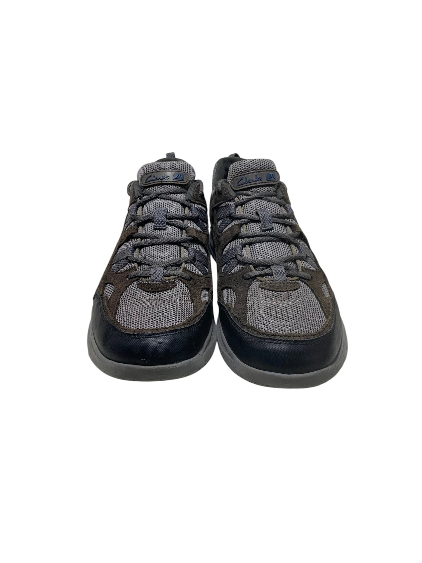 Clarks Wave Walk
