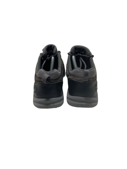 Clarks Wave Walk