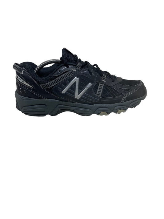 New Balance 410 v4