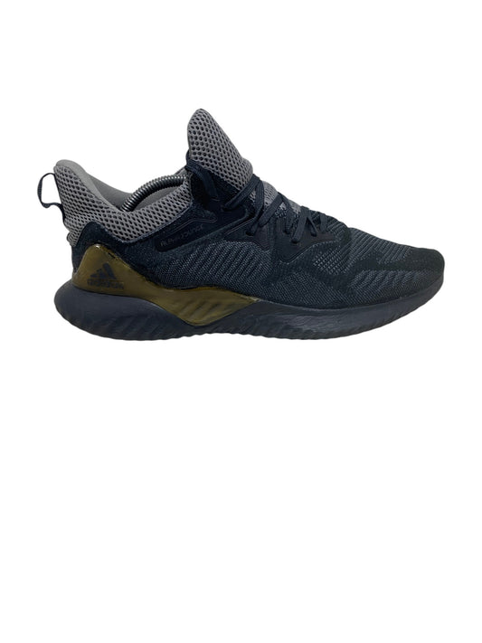 Adidas Alphabounce Beyond 'Grey Carbon'