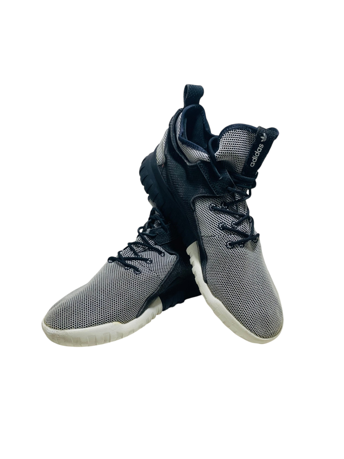 Adidas Originals Tubular X "Core Black"