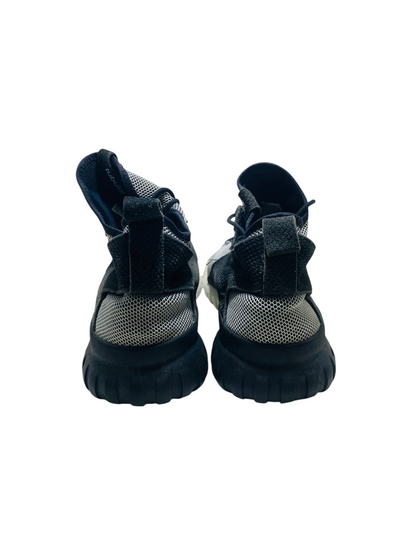 Adidas Originals Tubular X "Core Black"