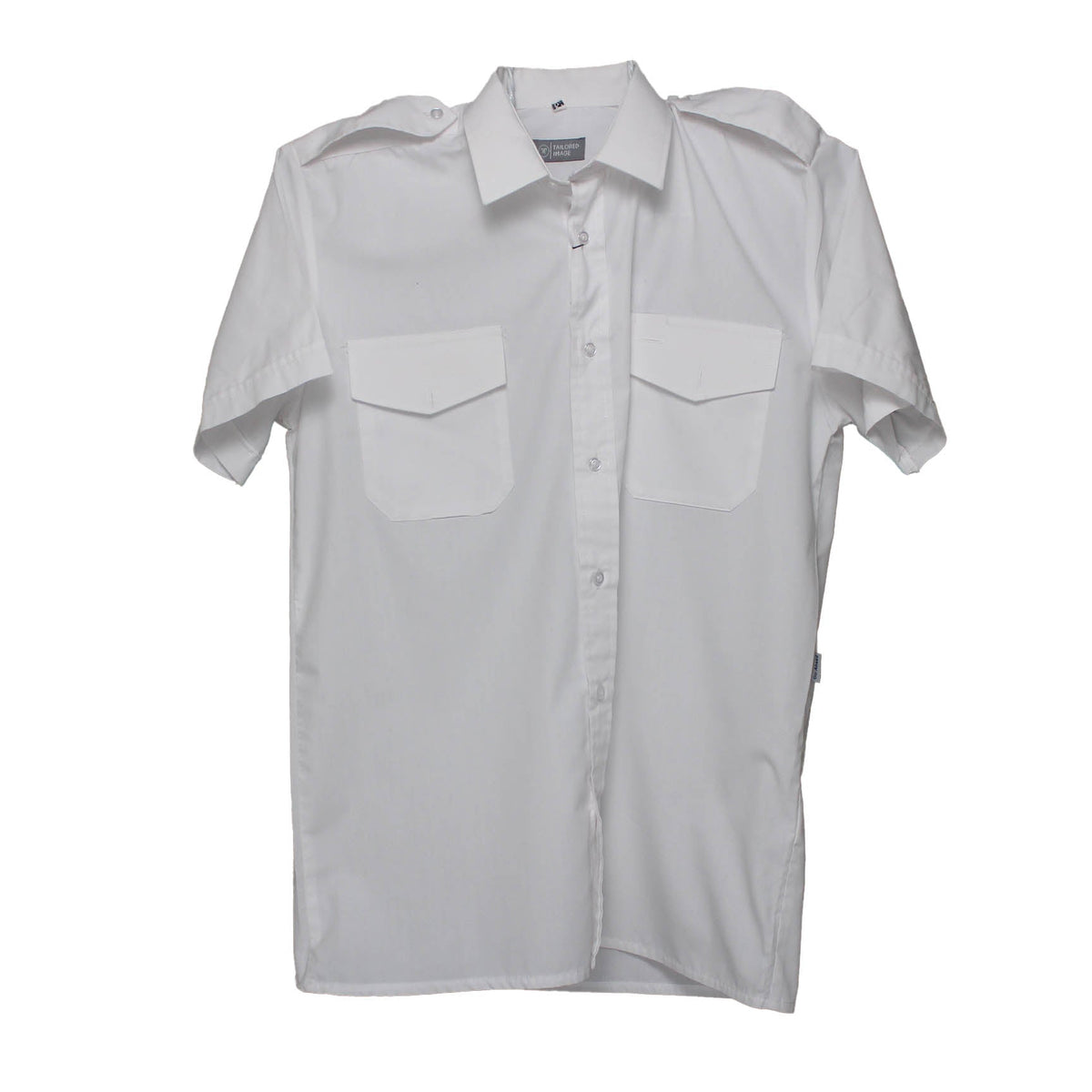 TAILORED IMAGE MEN SHIRT