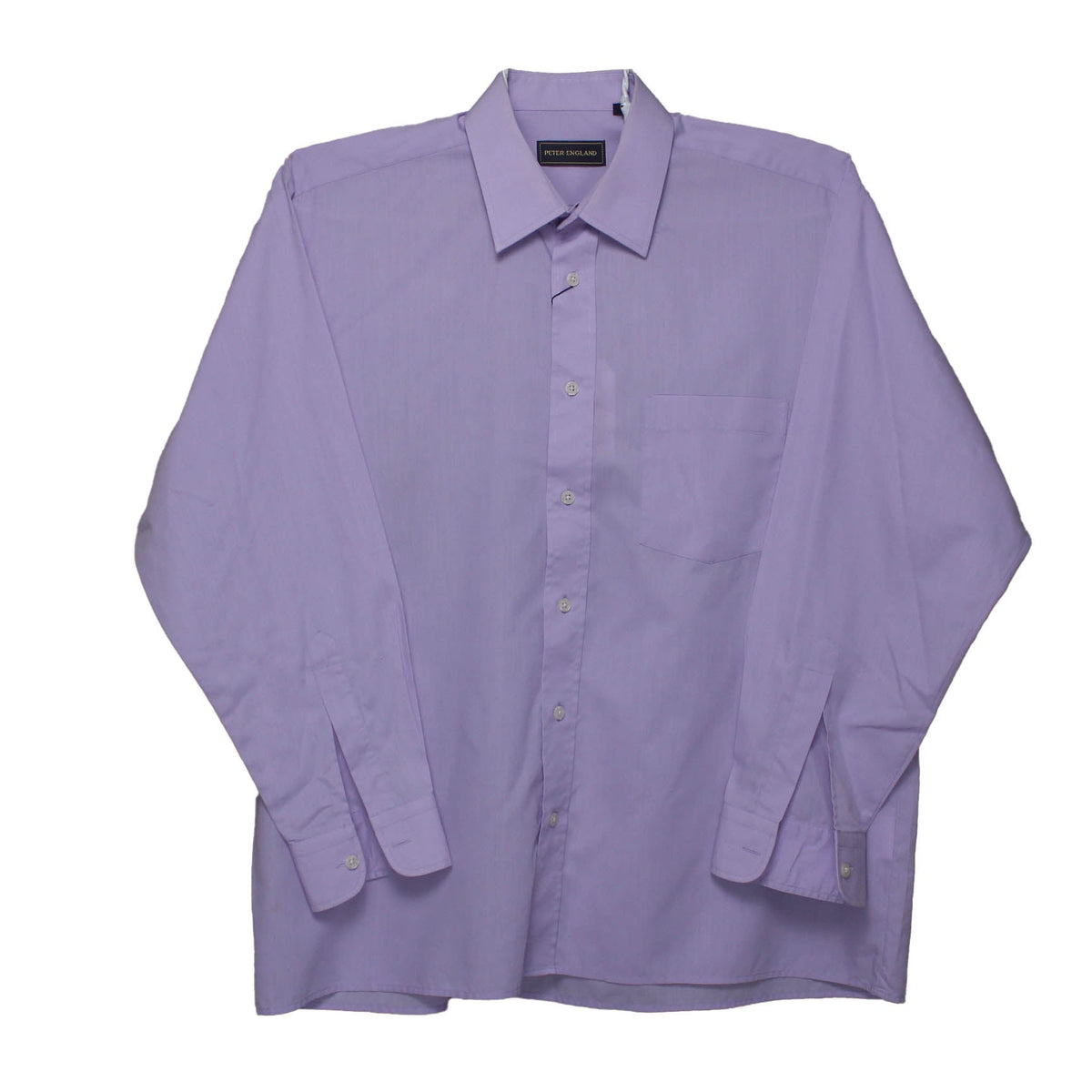 PETER ENGLAND MEN SHIRT