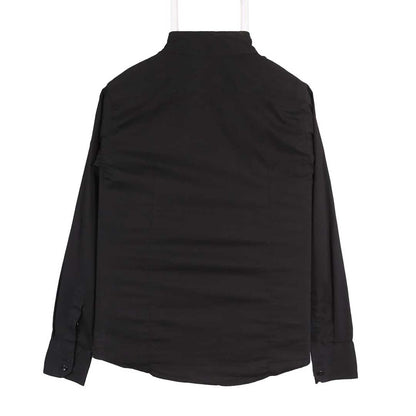 Black Men Shirt