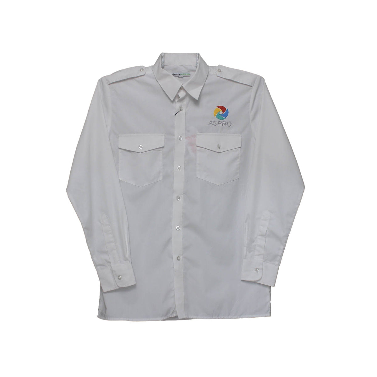 PHOENIX UNIFORMS MEN SHIRT