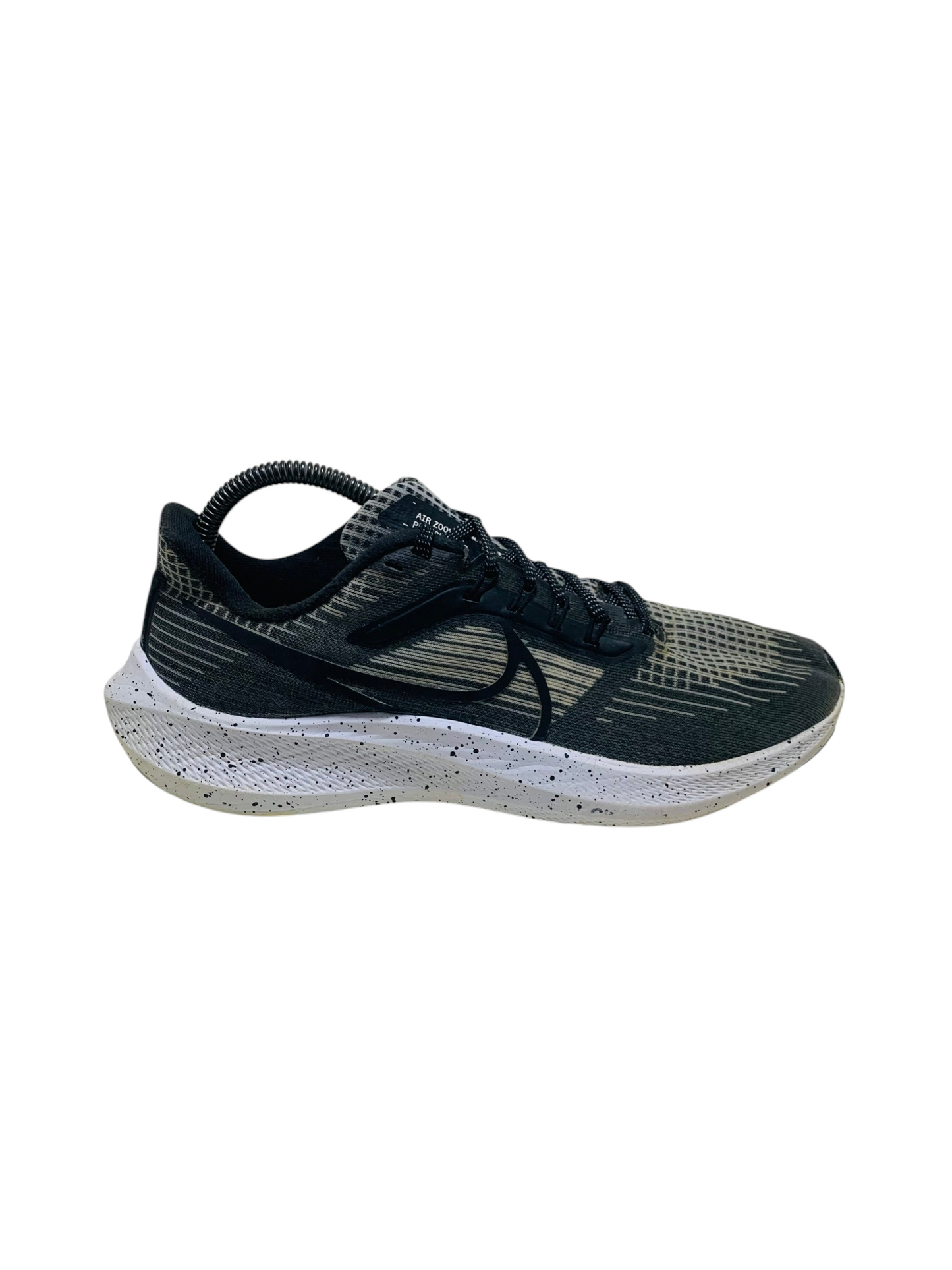 Nike Air Zoom Pegasus 39 'Black Dark Smoke Grey'