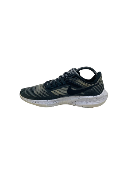 Nike Air Zoom Pegasus 39 'Black Dark Smoke Grey'