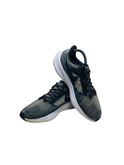 Nike Air Zoom Pegasus 39 'Black Dark Smoke Grey'