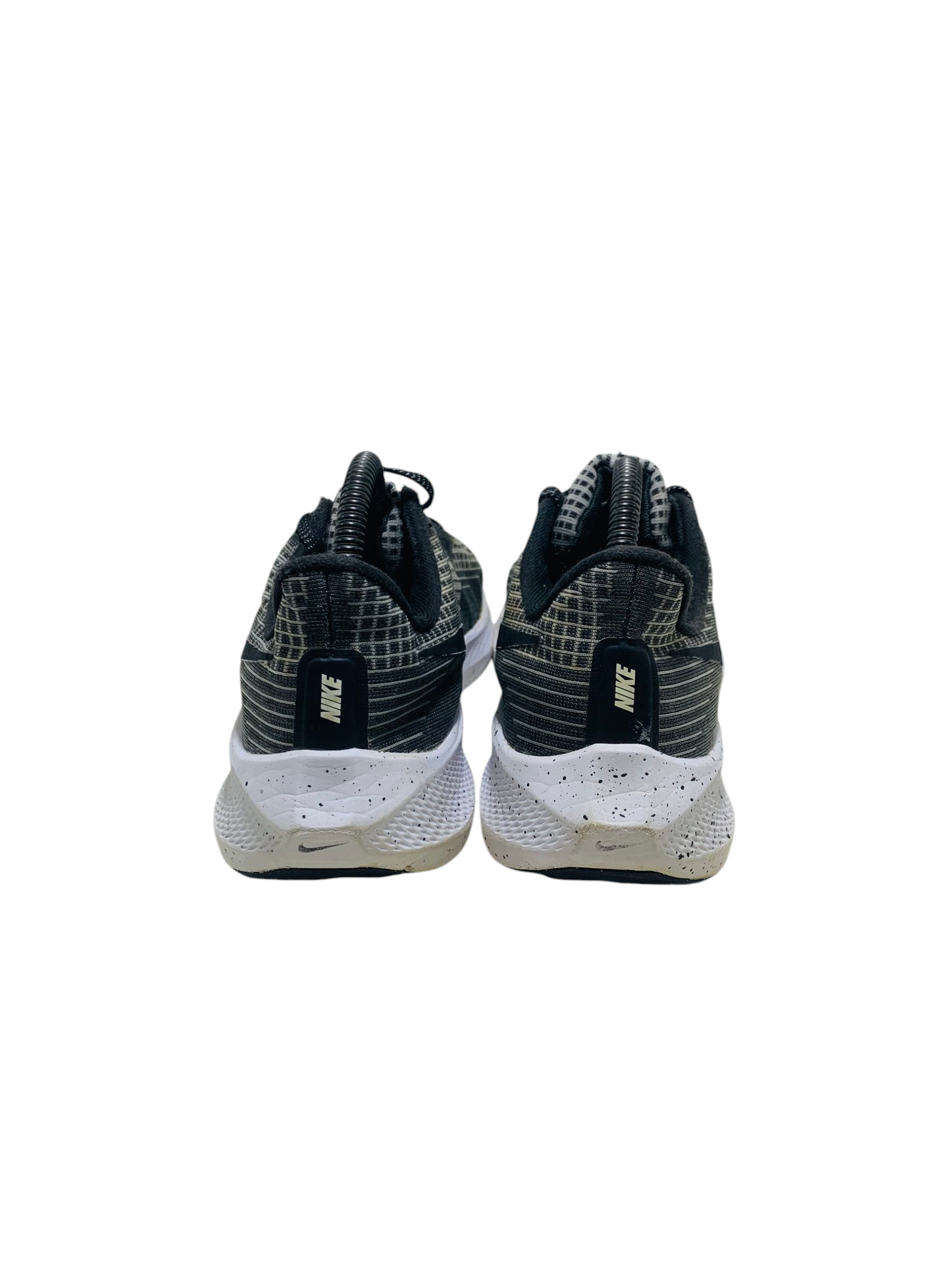 Nike Air Zoom Pegasus 39 'Black Dark Smoke Grey'