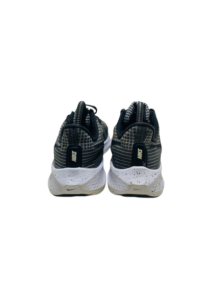 Nike Air Zoom Pegasus 39 'Black Dark Smoke Grey'