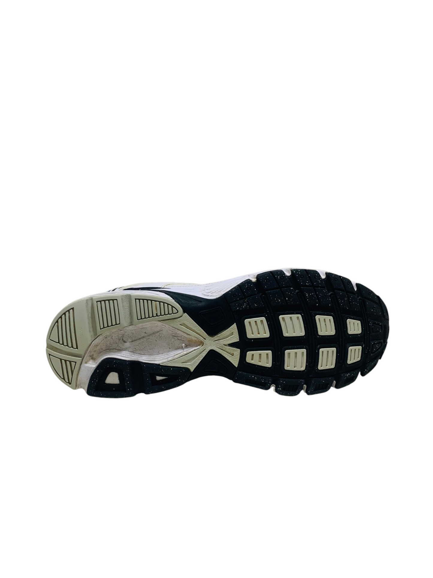 Nike Initiator White