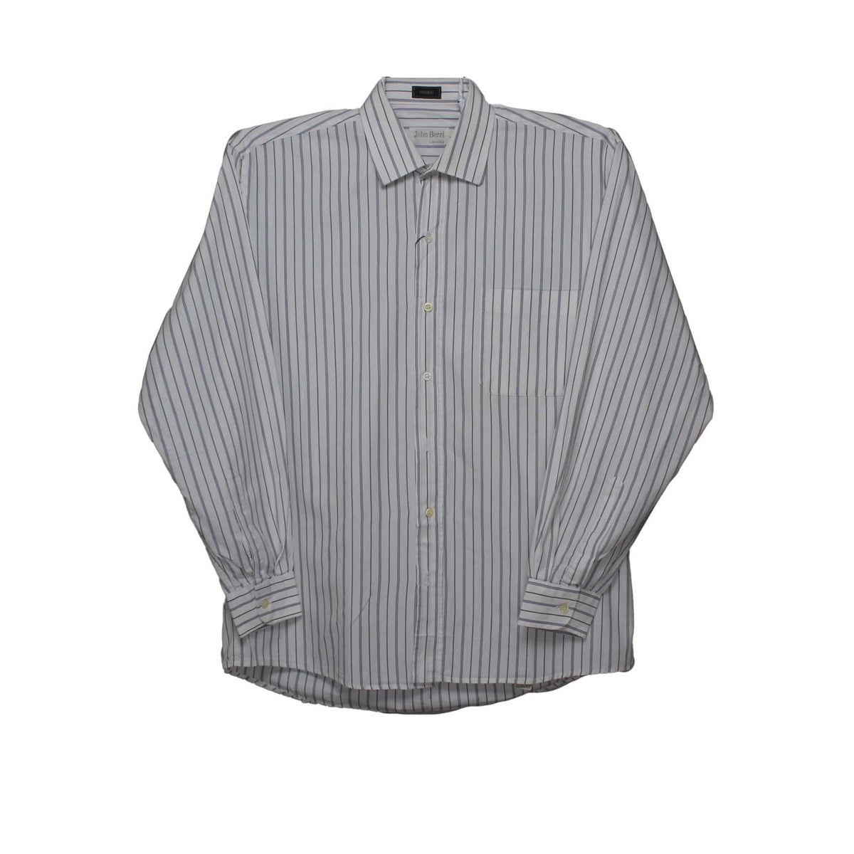 JOHN BERRI MEN SHIRT