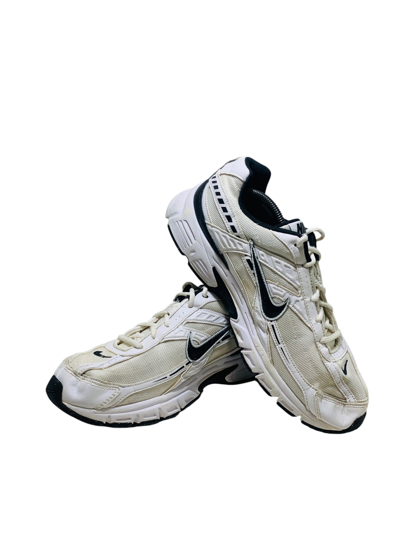 Nike Initiator White