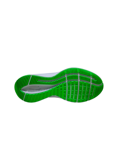 Nike Quest 3 Shield 'Black Poison Green'