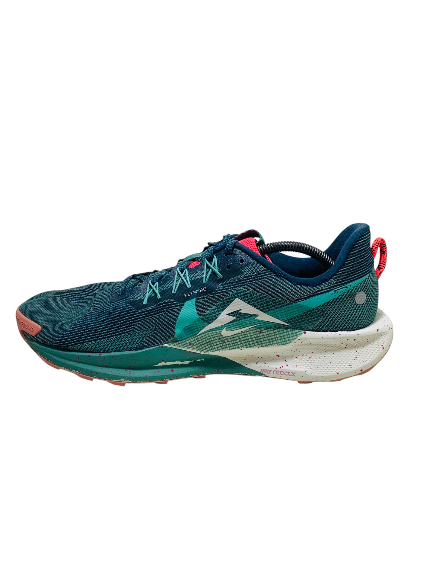 Nike React Pegasus Trail 5