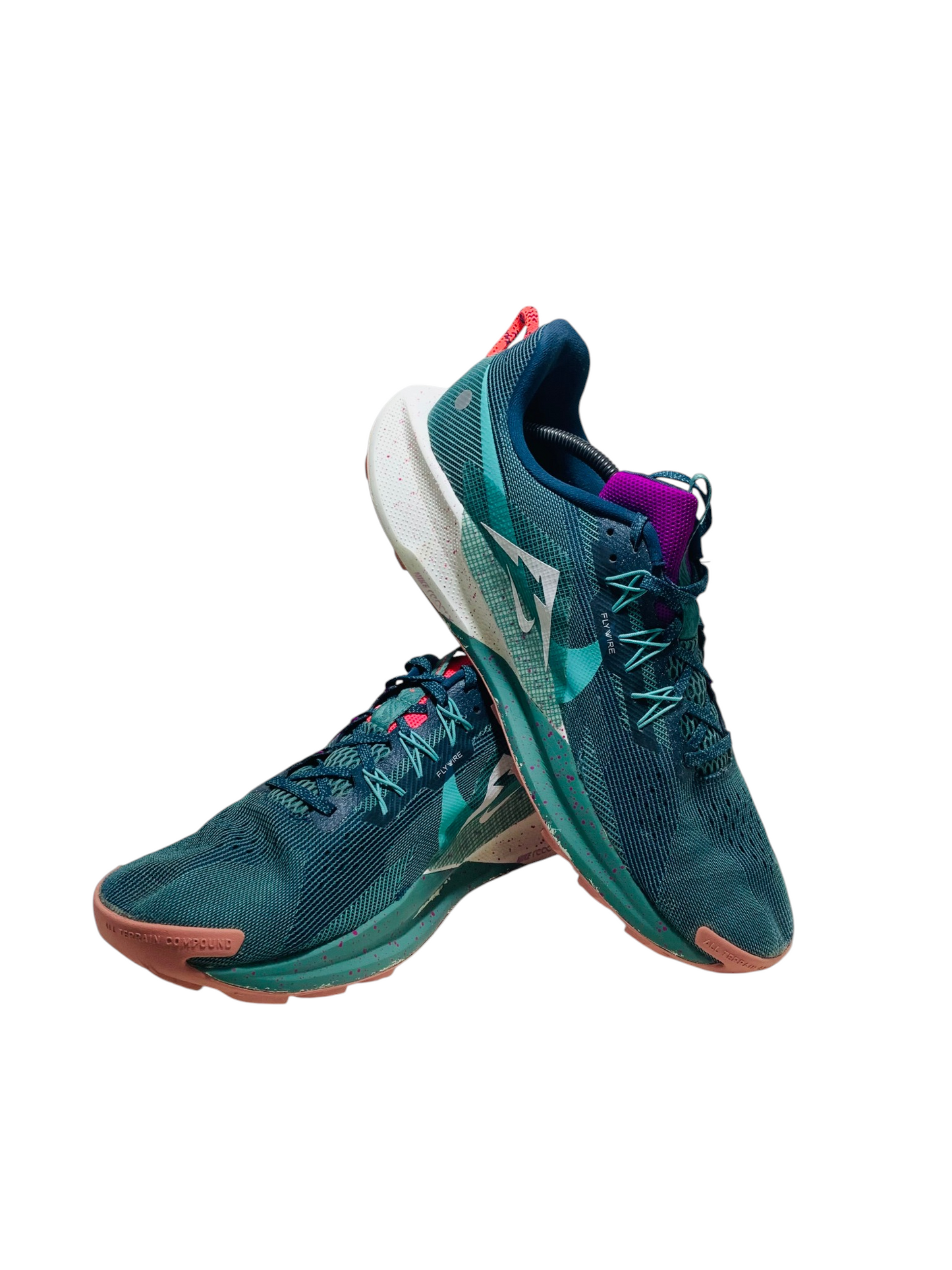 Nike React Pegasus Trail 5