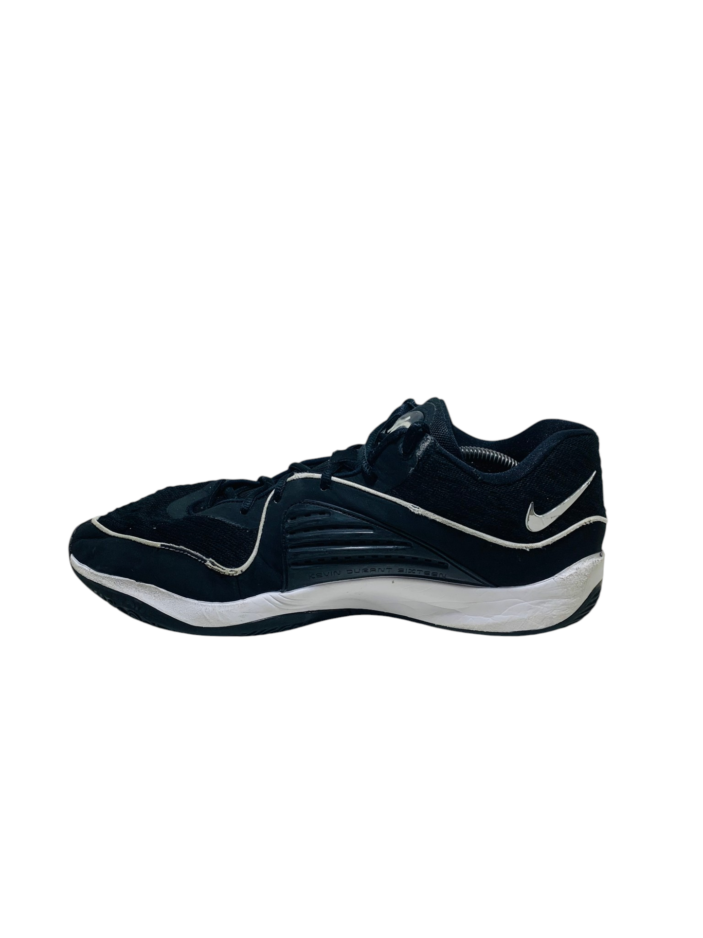 Nike KD 16 Tb Black