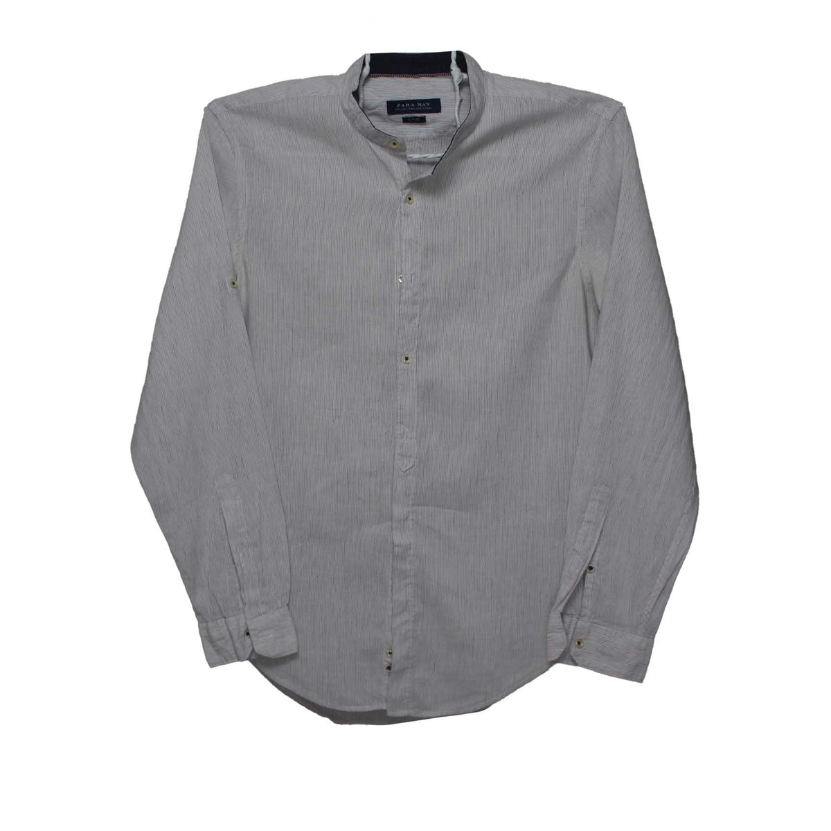 ZARA MAN MEN SHIRT