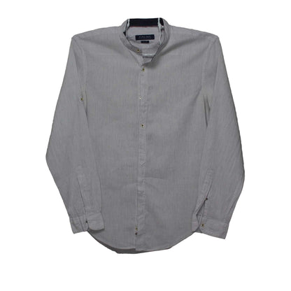 ZARA MAN MEN SHIRT