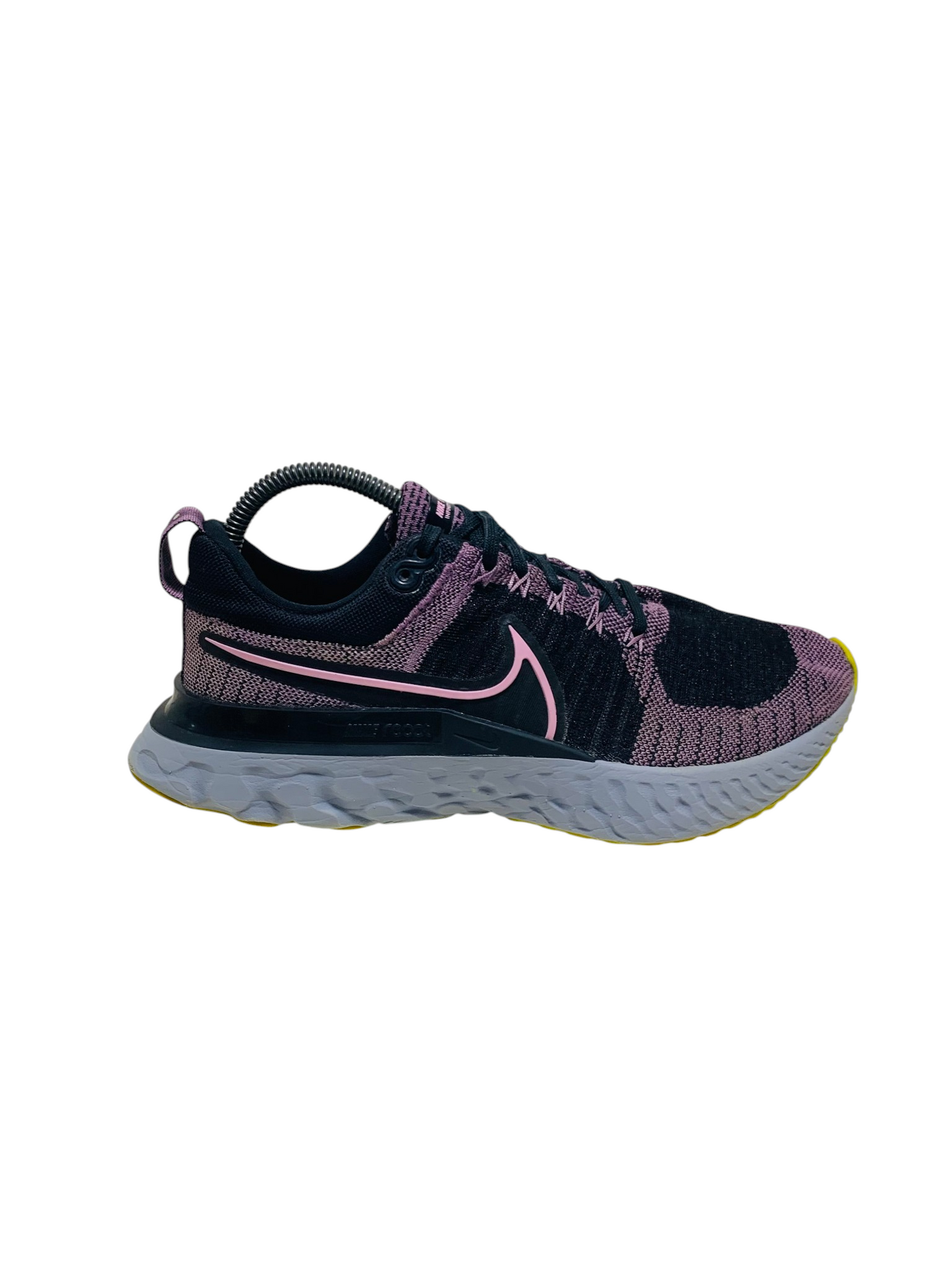 Nike React Infinity Run Flyknit 2 'Violet Dust'