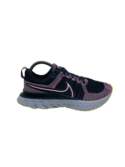 Nike React Infinity Run Flyknit 2 'Violet Dust'