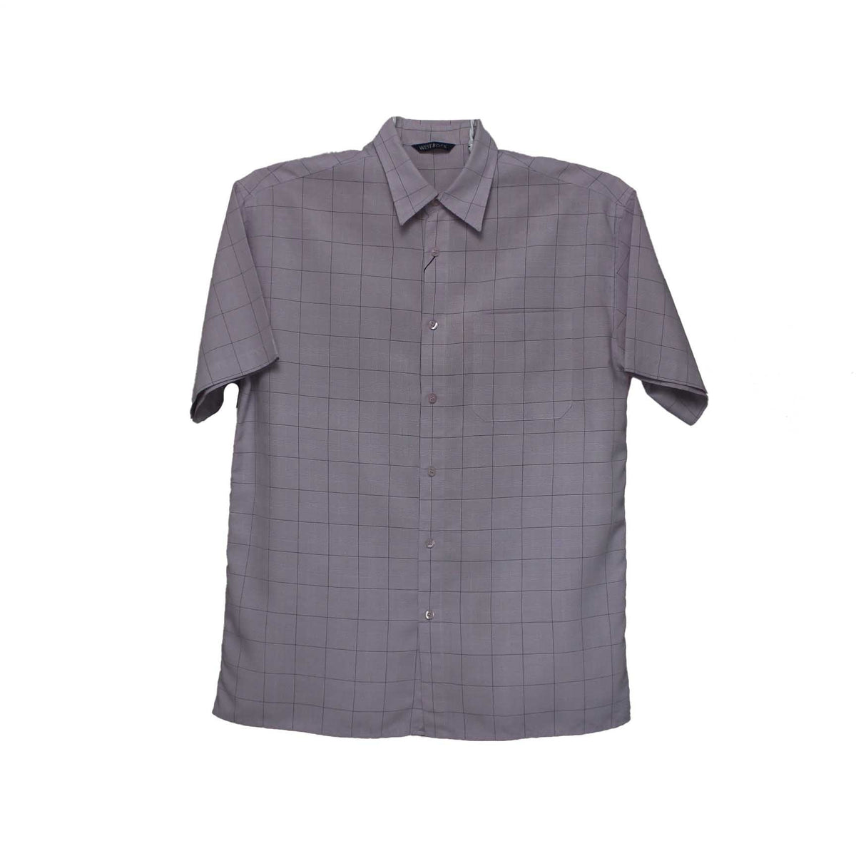 WEST ROCK MEN SHIRT