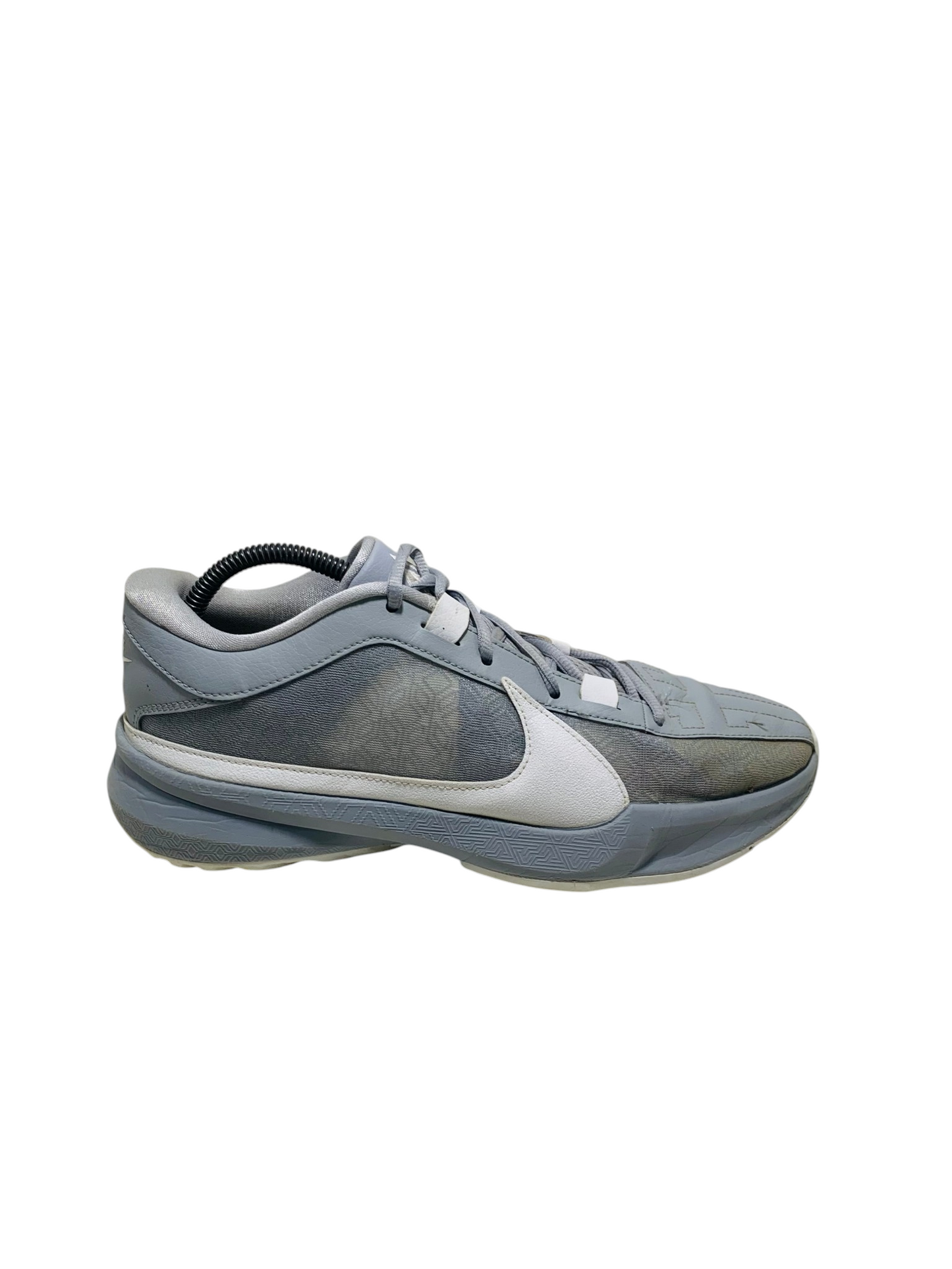 Nike Zoom Freak 5 TB 'Wolf Grey'