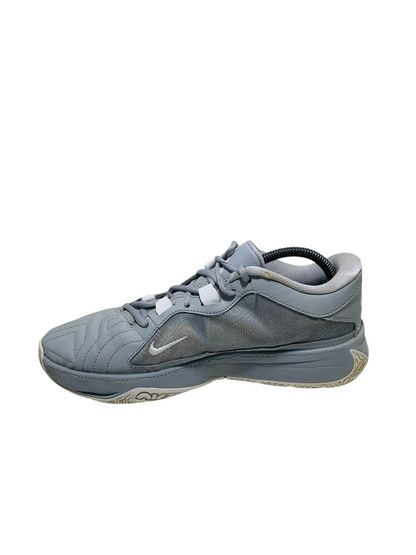 Nike Zoom Freak 5 TB 'Wolf Grey'