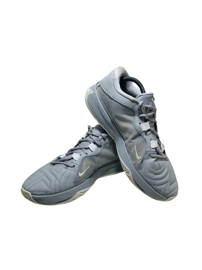 Nike Zoom Freak 5 TB 'Wolf Grey'