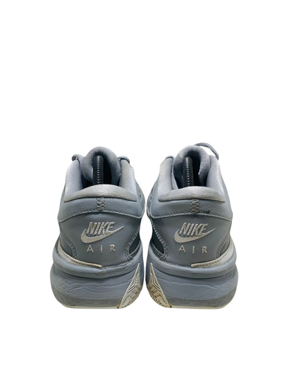 Nike Zoom Freak 5 TB 'Wolf Grey'