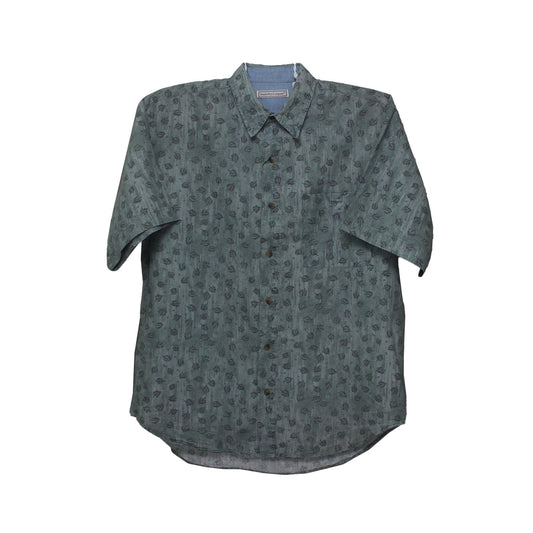 BUGLE BOY COMPANY MEN SHIRT