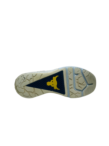 Under Armour Project Rock 4 'Deep Sea'