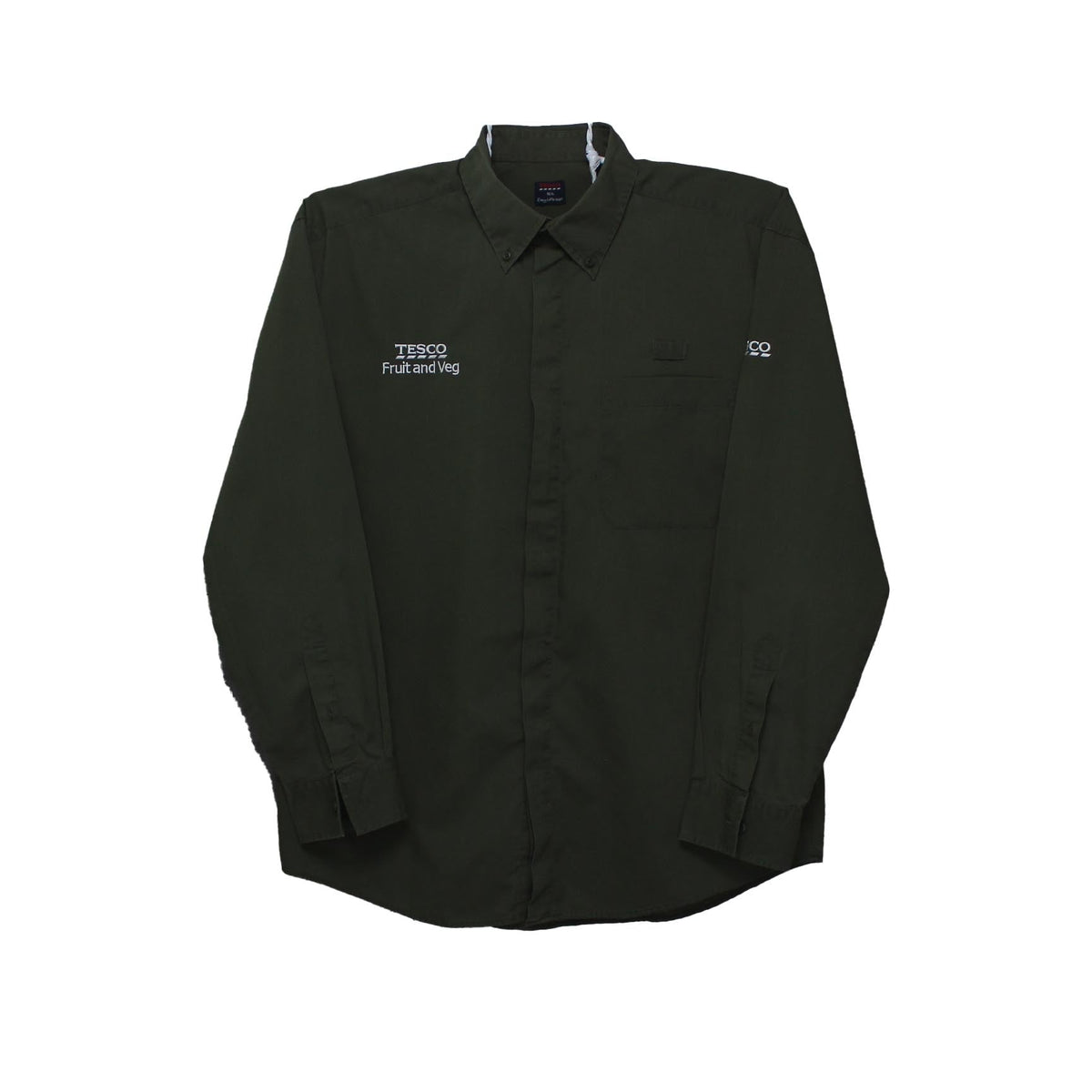 TESCO MEN SHIRT