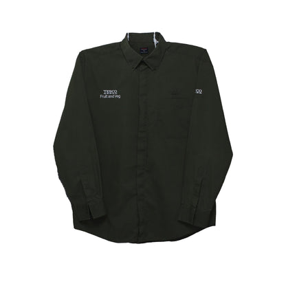 TESCO MEN SHIRT