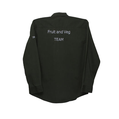 TESCO MEN SHIRT