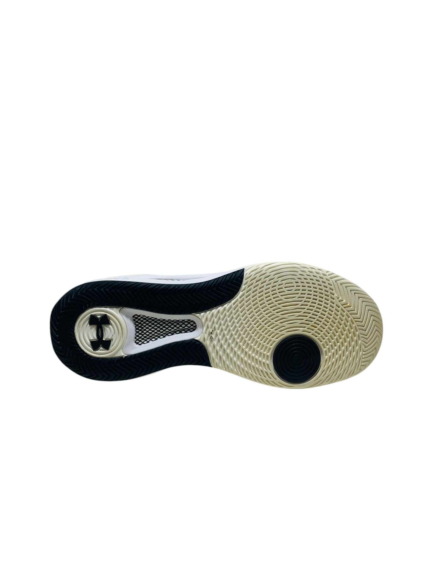 Under Armour HOVR Block City