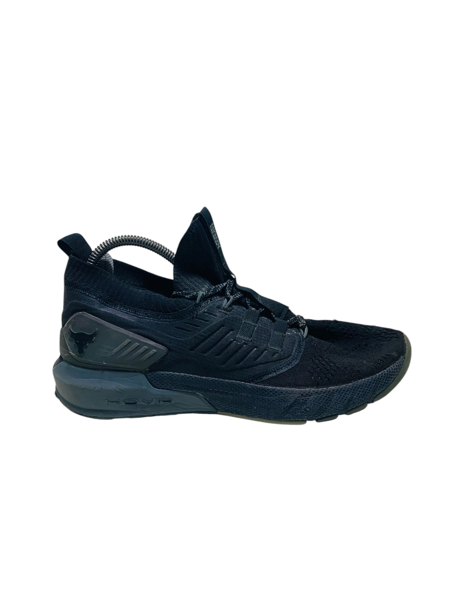 Under Armour Project Rock 3 Black