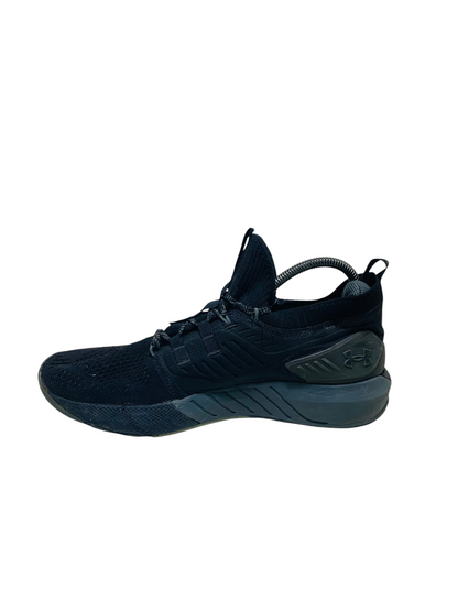 Under Armour Project Rock 3 Black