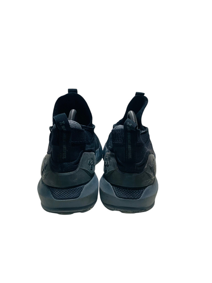 Under Armour Project Rock 3 Black