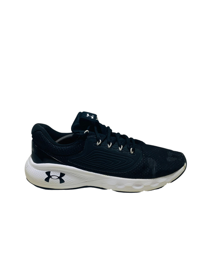 Under Armour Charged Vantage 2 'Black White'