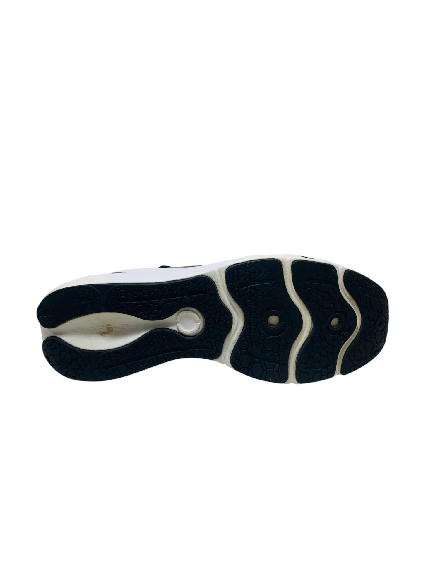 Under Armour Charged Vantage 2 'Black White'